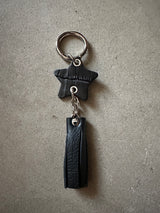 ALLIGATOR SHOOTING STAR CHARM