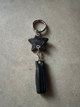 ALLIGATOR SHOOTING STAR CHARM