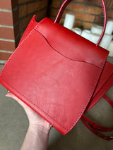 SAMPLE SALE: Cherry Little Siren
