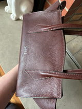 SAMPLE SALE: Mahogany Long Fang