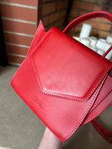 SAMPLE SALE: Cherry Little Siren