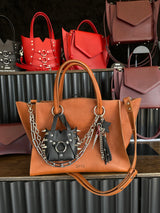 BAG CHAINS