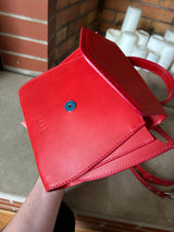 SAMPLE SALE: Cherry Little Siren