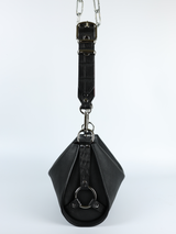 Alligator Strap Saturn Rising