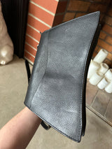 SAMPLE SALE: Black Big Minx