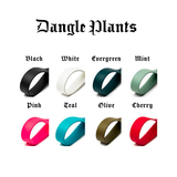 Biothane Net Plant Hanger