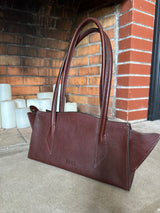 SAMPLE SALE: Mahogany Long Fang