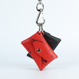The Slasher Ring Wallet