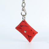 The Slasher Ring Wallet