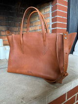 SAMPLE SALE: Saddle Big Fang