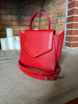 SAMPLE SALE: Cherry Little Siren