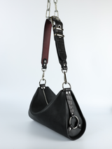 Alligator Strap Saturn Rising