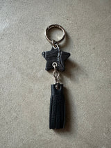 ALLIGATOR SHOOTING STAR CHARM