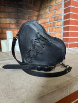 SAMPLE SALE: OOAK Heartbreaker