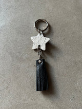 ALLIGATOR SHOOTING STAR CHARM
