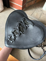 SAMPLE SALE: OOAK Heartbreaker