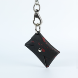 The Slasher Ring Wallet