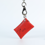 The Slasher Ring Wallet