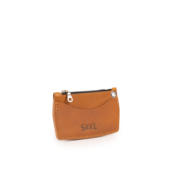 The Zip Wallet – SEEL